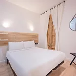 Apartmanhotel Sweett - Urgell Eixample