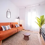Apartmanhotel Sweett - Urgell Eixample 4*