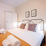 Sweett - Urgell Eixample Apartmanhotel 4*