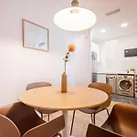 Apartmanhotel Sweett - Urgell Eixample