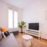 Sweett - Urgell Eixample Apartmanhotel 4*