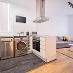 Sweett - Urgell Eixample Apartmanhotel 4*