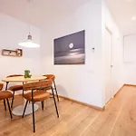Sweett - Urgell Eixample Apartmanhotel 4*