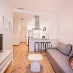 Apartmanhotel Sweett - Urgell Eixample Barcelona