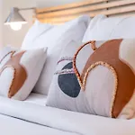 Sweett - Urgell Eixample Apartmanhotel 4*