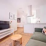 Apartmanhotel Sweett - Urgell Eixample