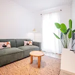 Sweett - Urgell Eixample Apartmanhotel