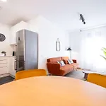 Apartmanhotel Sweett - Urgell Eixample Barcelona