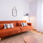 Sweett - Urgell Eixample Apartmanhotel Barcelona
