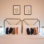 Sweett - Urgell Eixample 4*