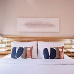 Sweett - Urgell Eixample Apartmanhotel Barcelona
