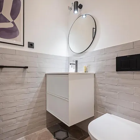 Apart Otel Sweett - Urgell Eixample 4*
