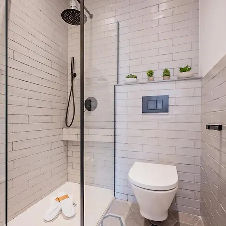 Sweett - Urgell Eixample 4* Barcelona
