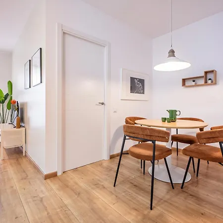 Sweett - Urgell Eixample Barcelona