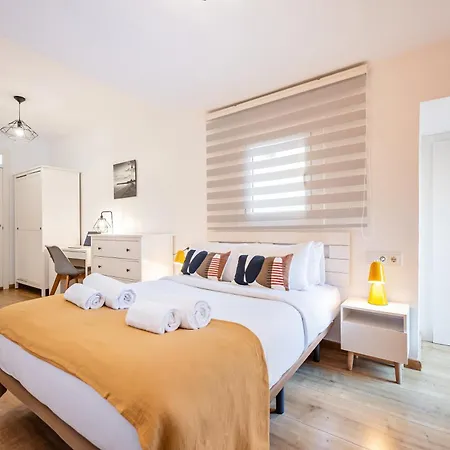 Sweett - Urgell Eixample 4* Barcelona