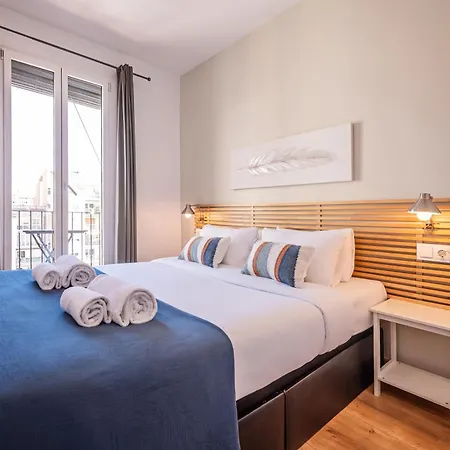 Sweett - Urgell Eixample 4*