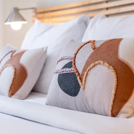 Sweett - Urgell Eixample Lejlighedshotel 4*