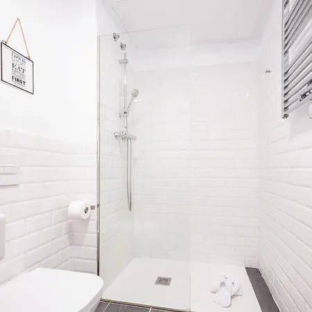 Sweett - Urgell Eixample 4*