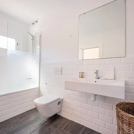 Sweett - Urgell Eixample Apart Otel 4*