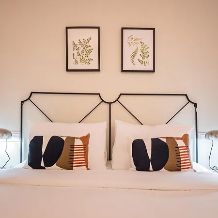 Sweett - Urgell Eixample 4*