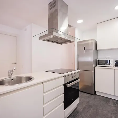 Sweett - Urgell Eixample 4*
