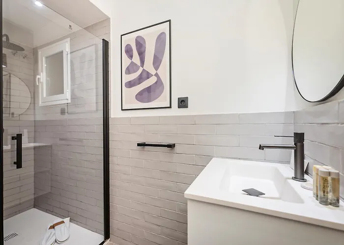 Sweett - Urgell Eixample 4* Барселона